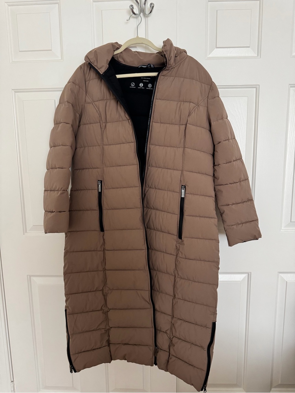 Nautica Puffer Coat